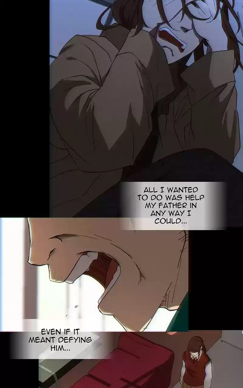 I Love Yoo Chapter 97: