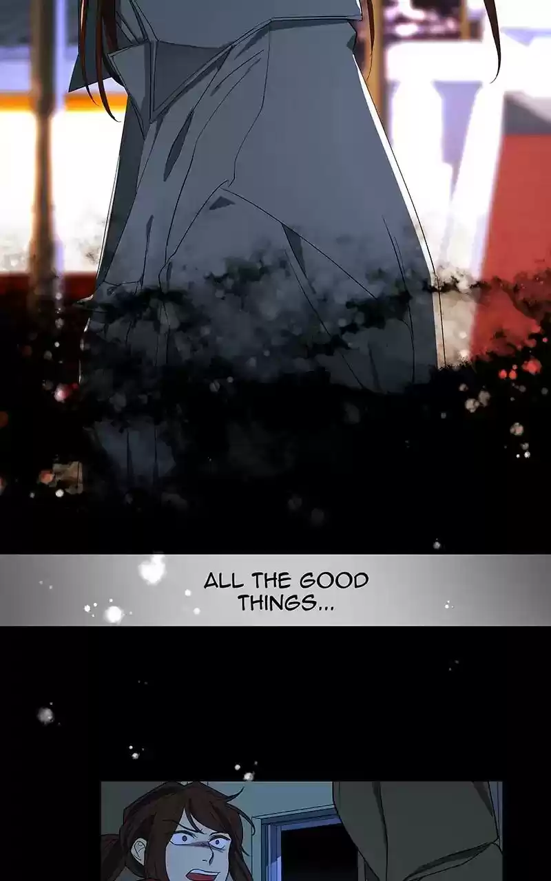 I Love Yoo Chapter 97: