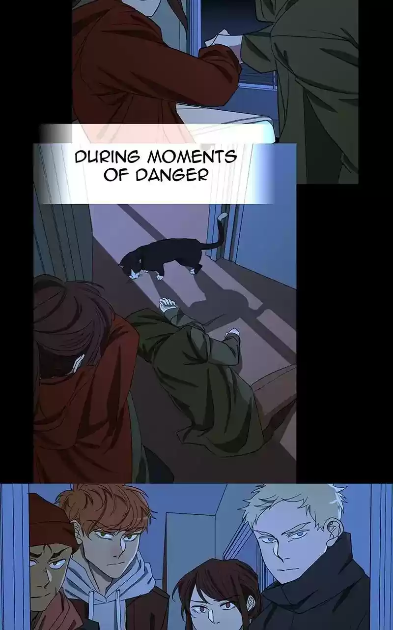 I Love Yoo Chapter 97: