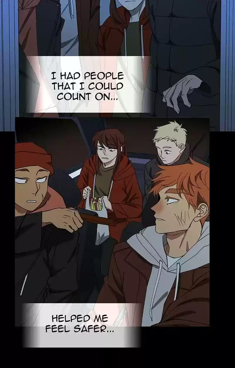 I Love Yoo Chapter 97: