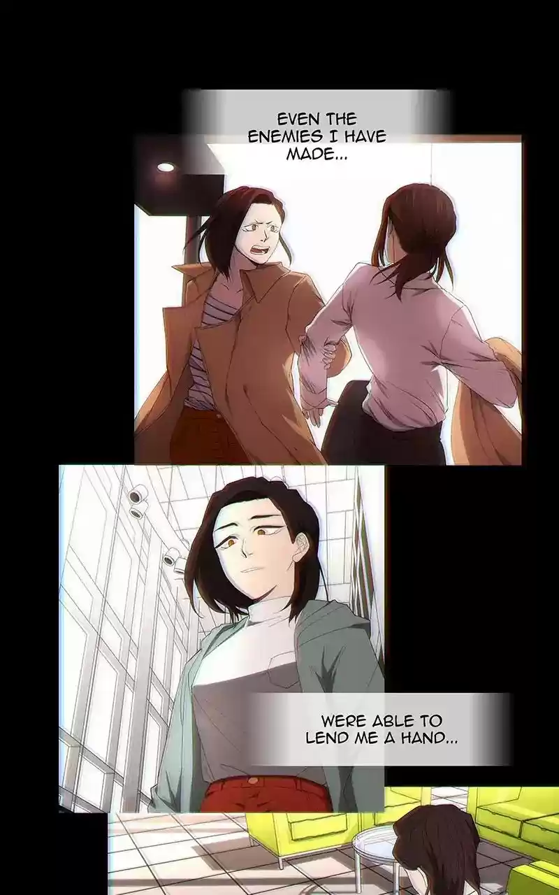 I Love Yoo Chapter 97: