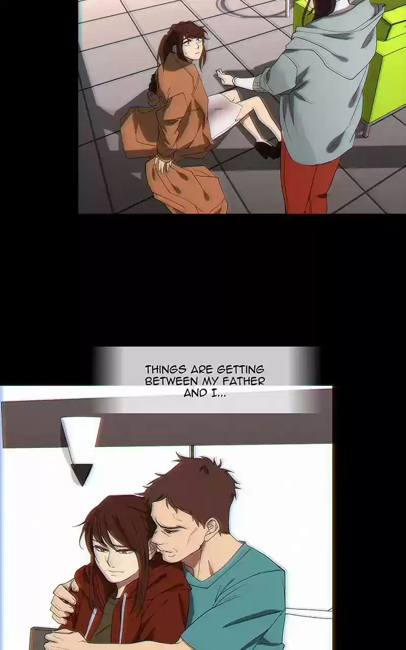 I Love Yoo Chapter 97: