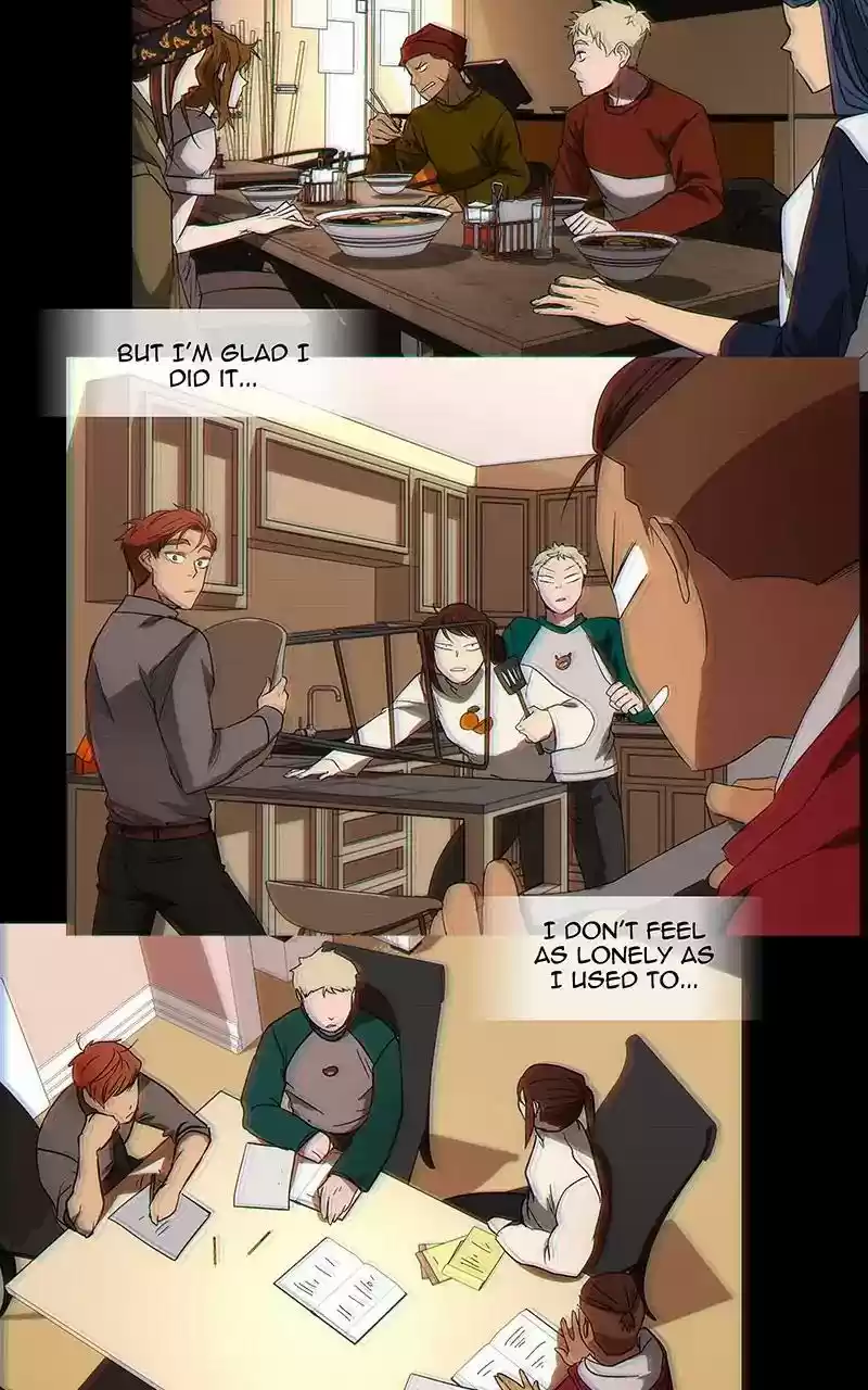 I Love Yoo Chapter 97: