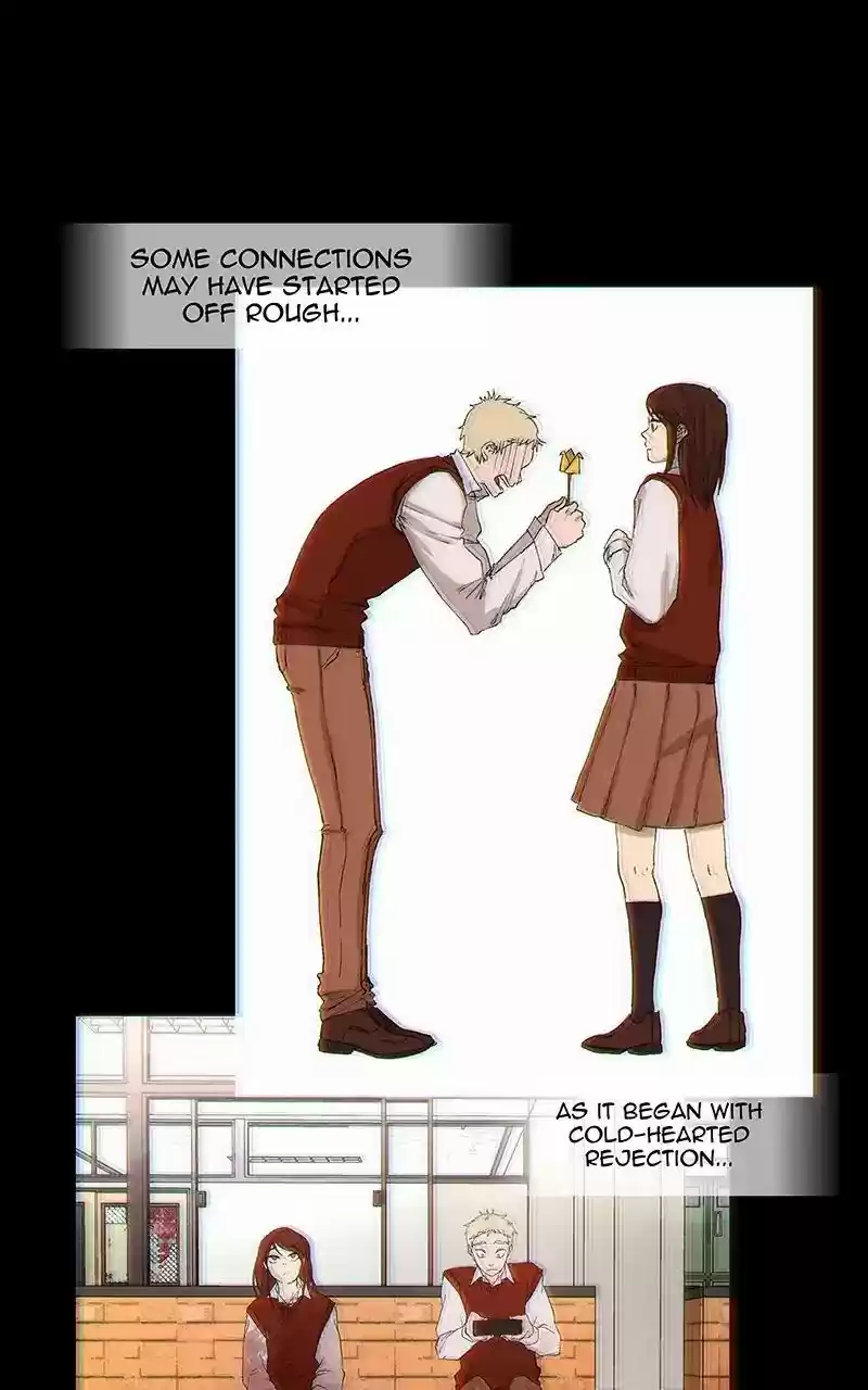 I Love Yoo Chapter 97: