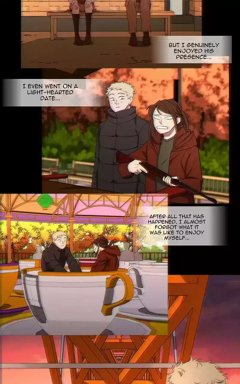 I Love Yoo Chapter 97: