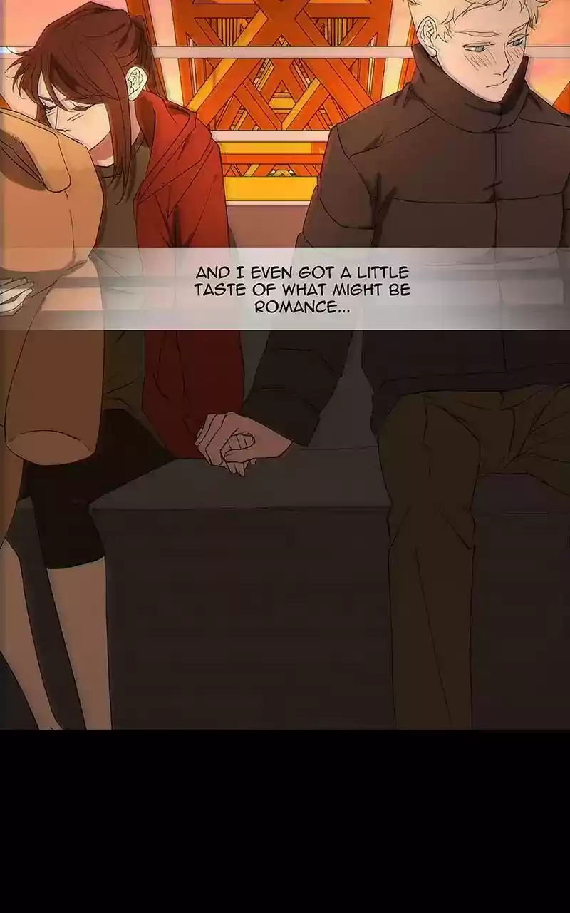 I Love Yoo Chapter 97: