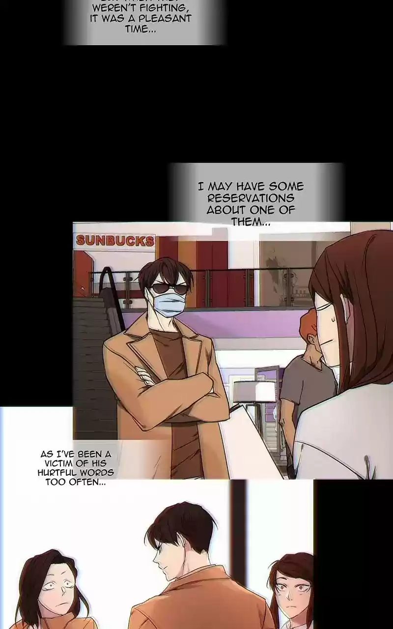 I Love Yoo Chapter 97: