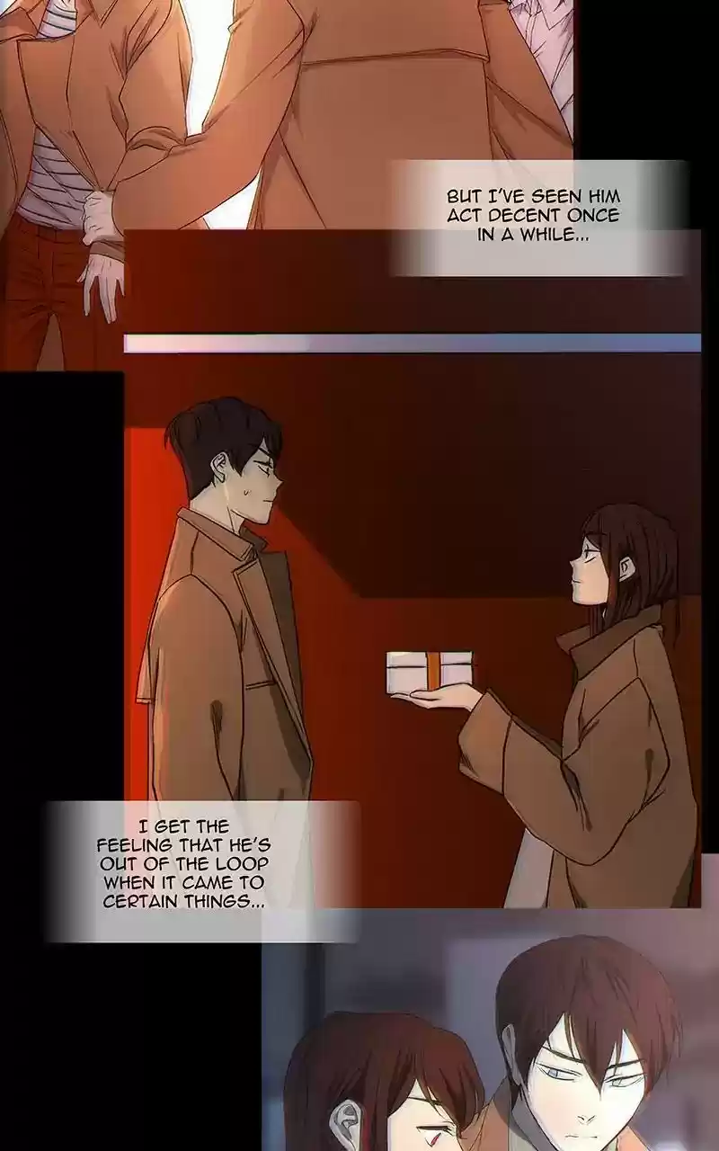 I Love Yoo Chapter 97: