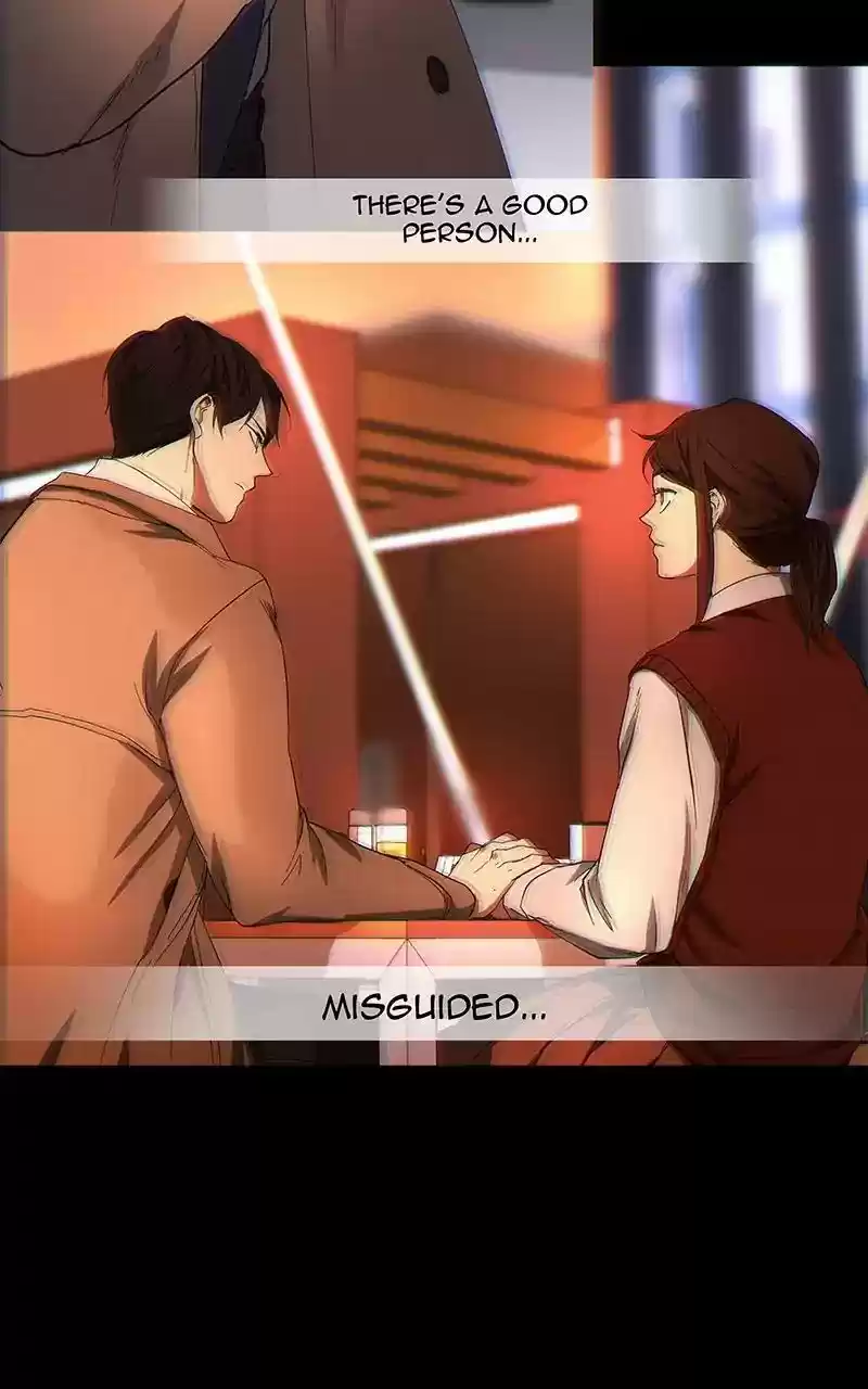 I Love Yoo Chapter 97: