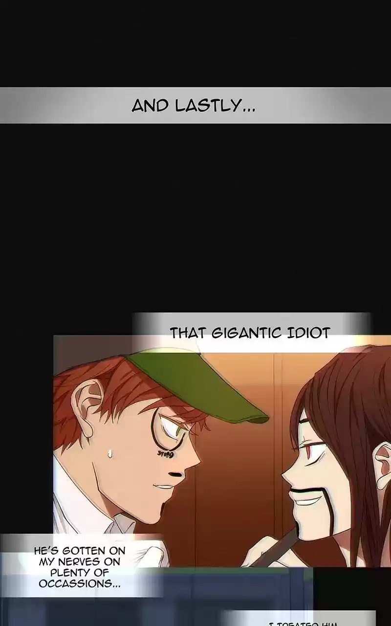 I Love Yoo Chapter 97: