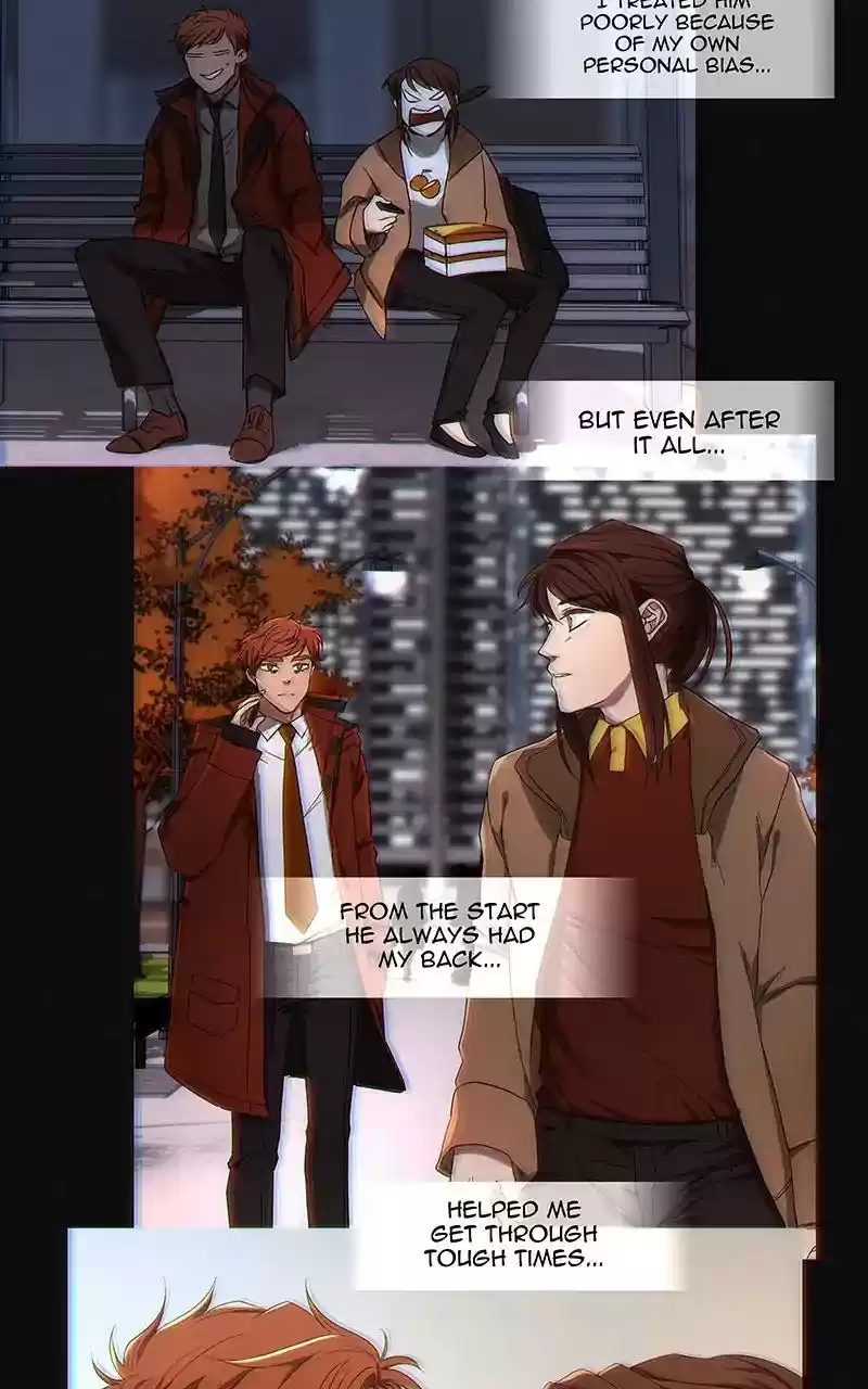 I Love Yoo Chapter 97: