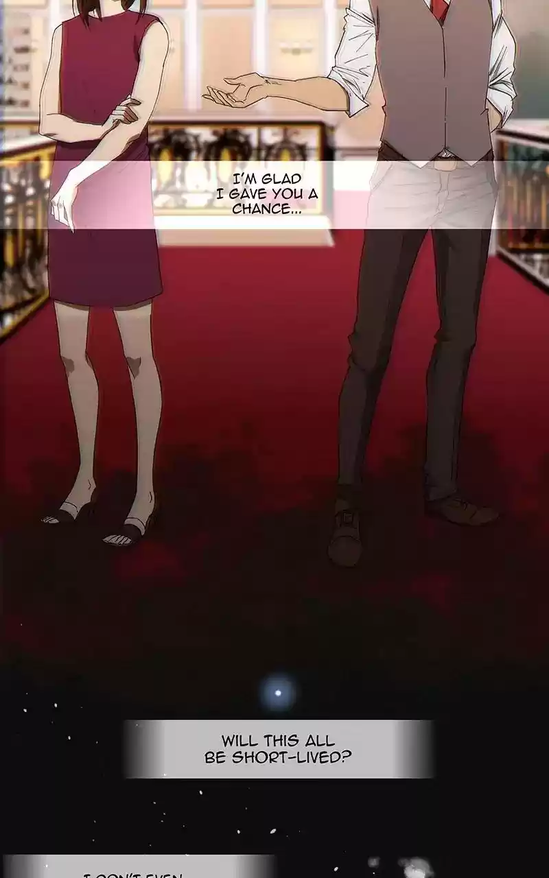 I Love Yoo Chapter 97: