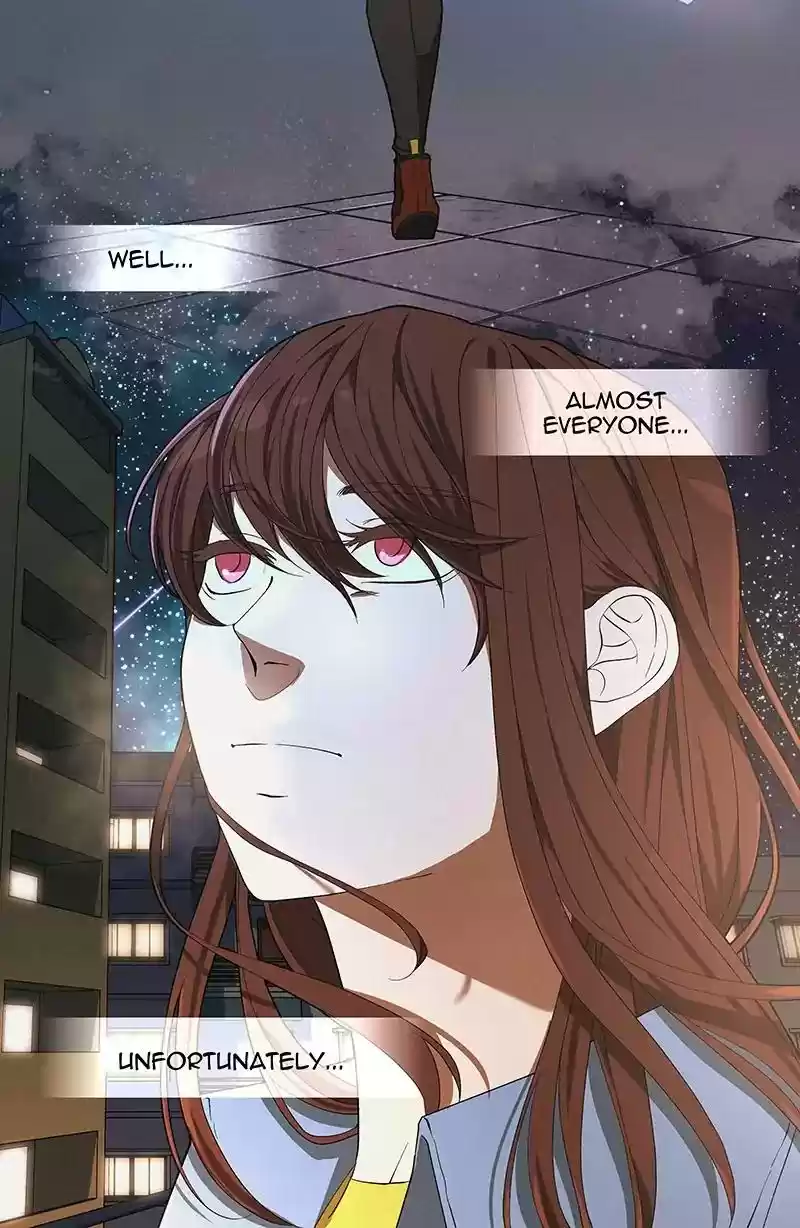 I Love Yoo Chapter 97: