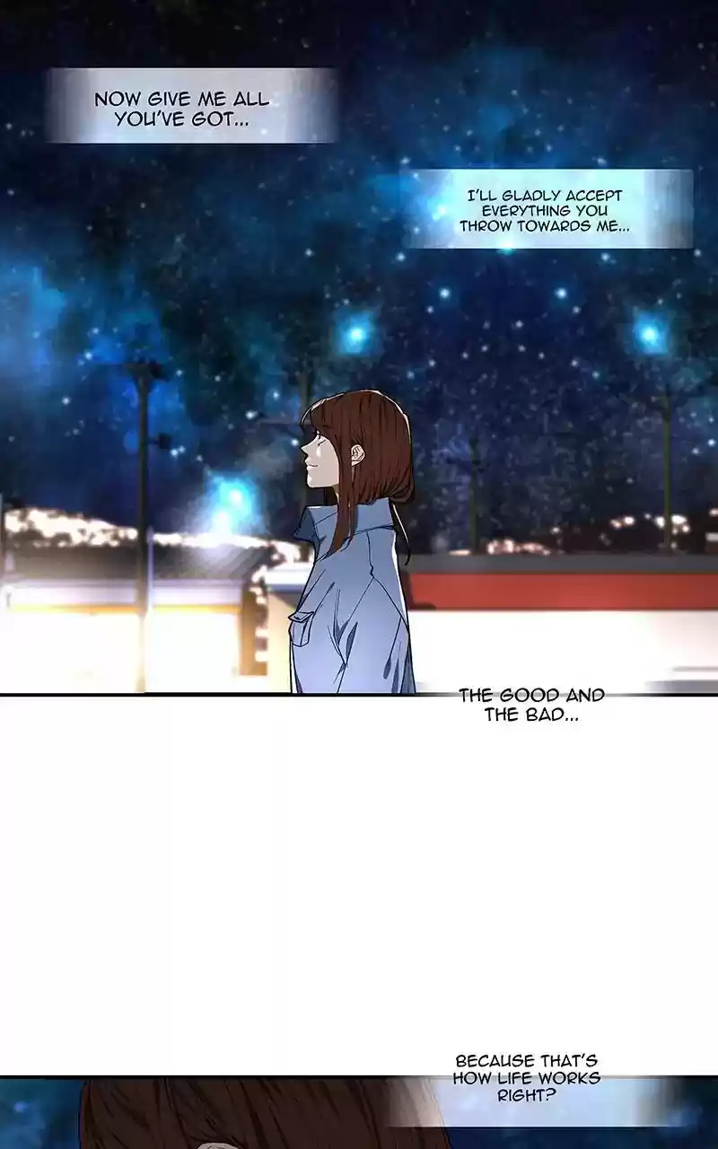 I Love Yoo Chapter 97: