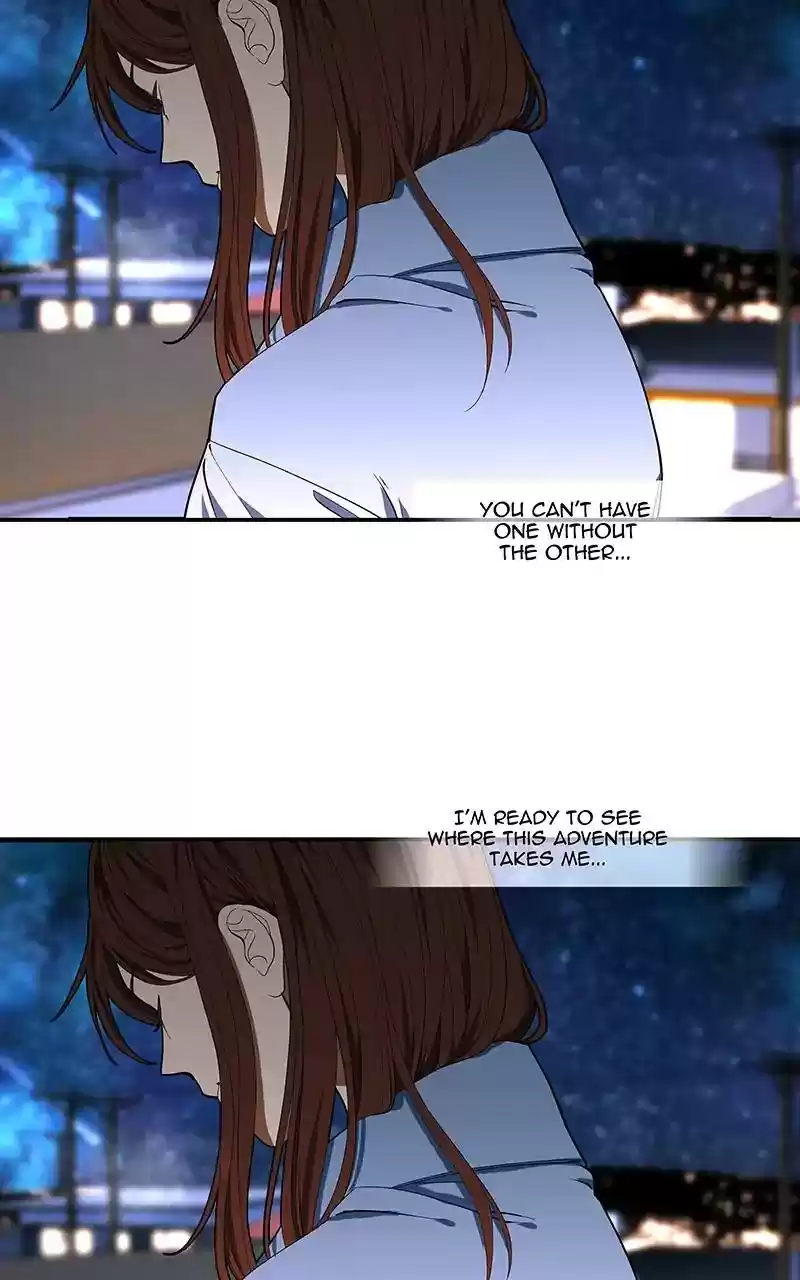 I Love Yoo Chapter 97: