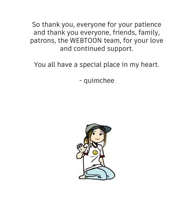 I Love Yoo Chapter 97: