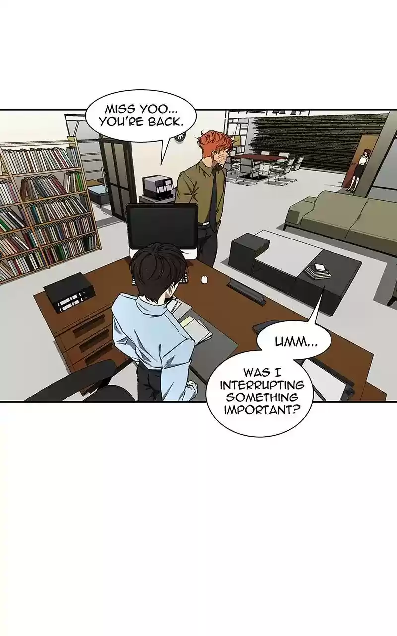 I Love Yoo Chapter 98: