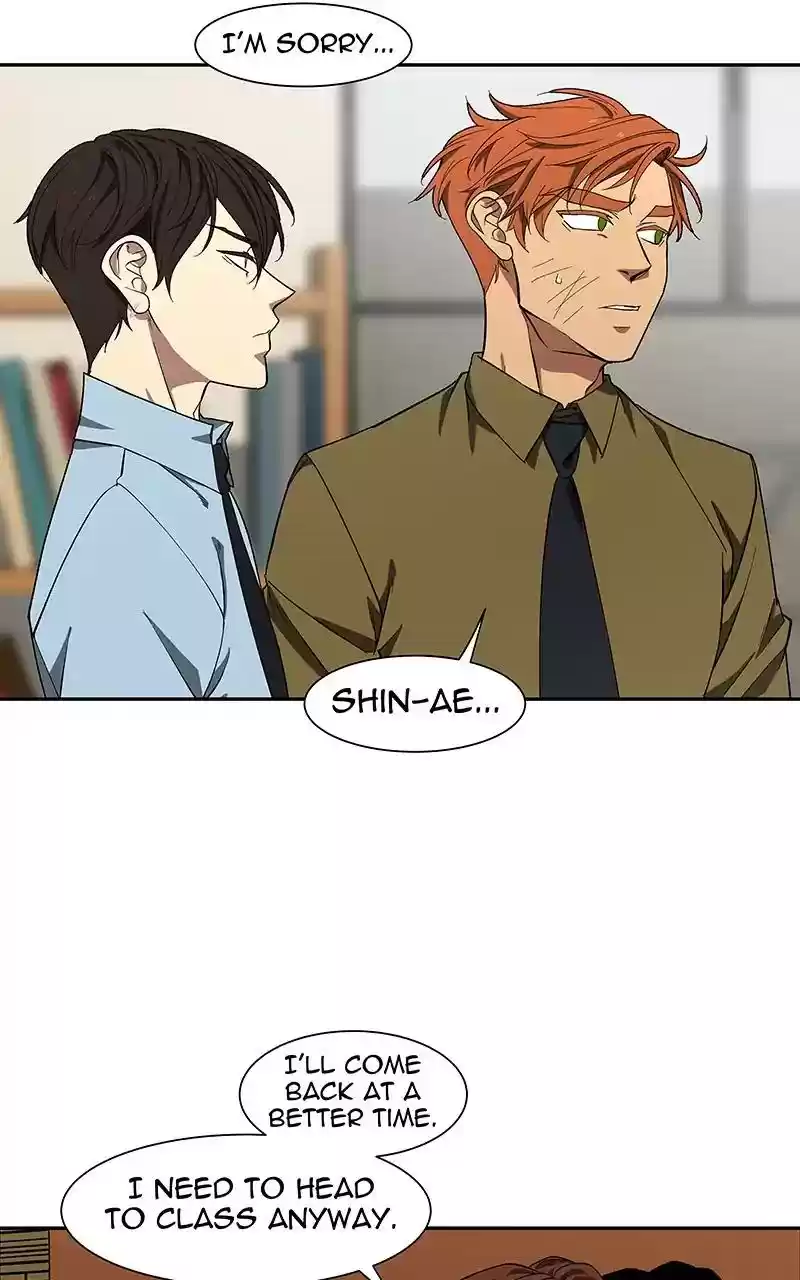 I Love Yoo Chapter 98: