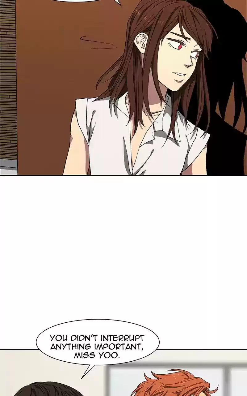 I Love Yoo Chapter 98: