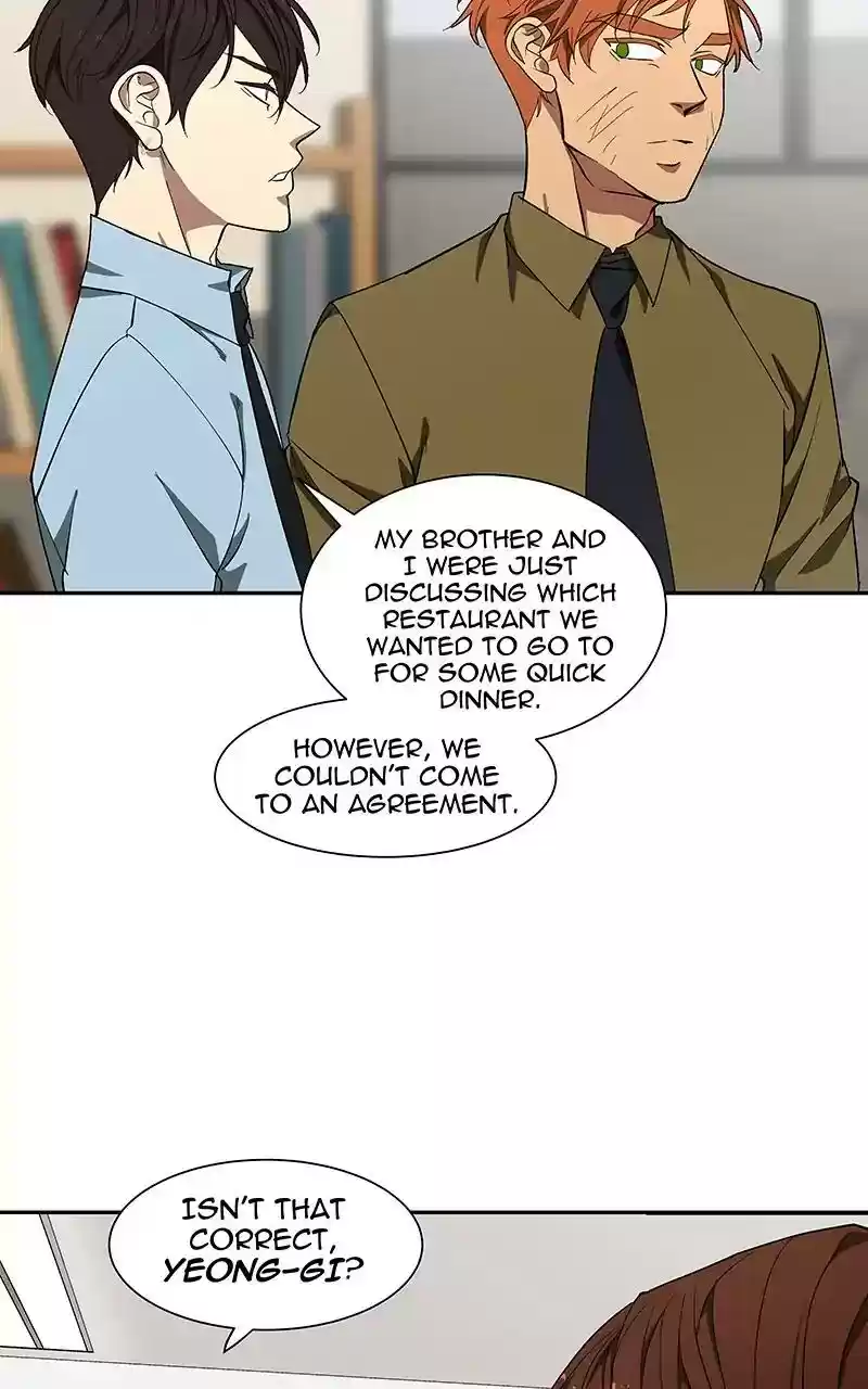 I Love Yoo Chapter 98: