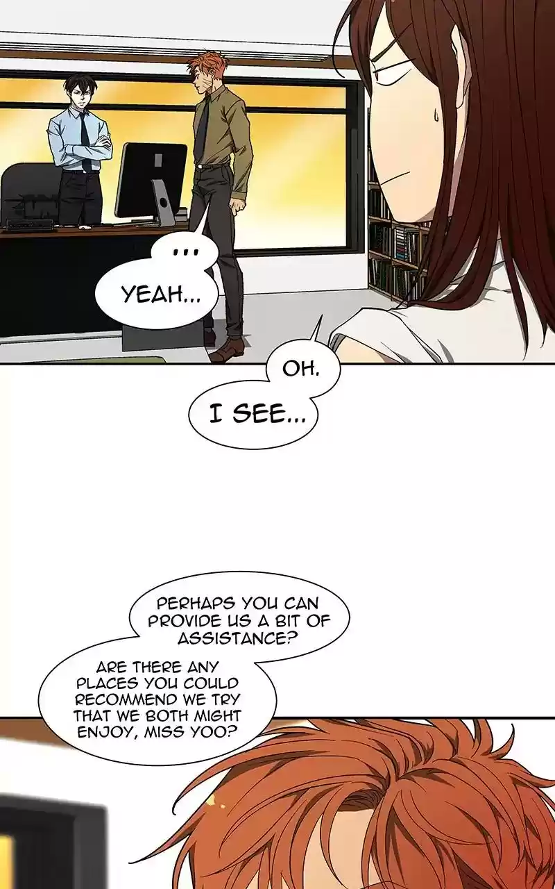 I Love Yoo Chapter 98: