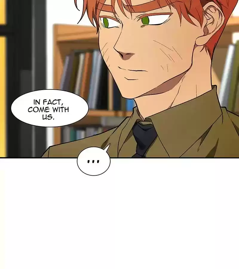 I Love Yoo Chapter 98: