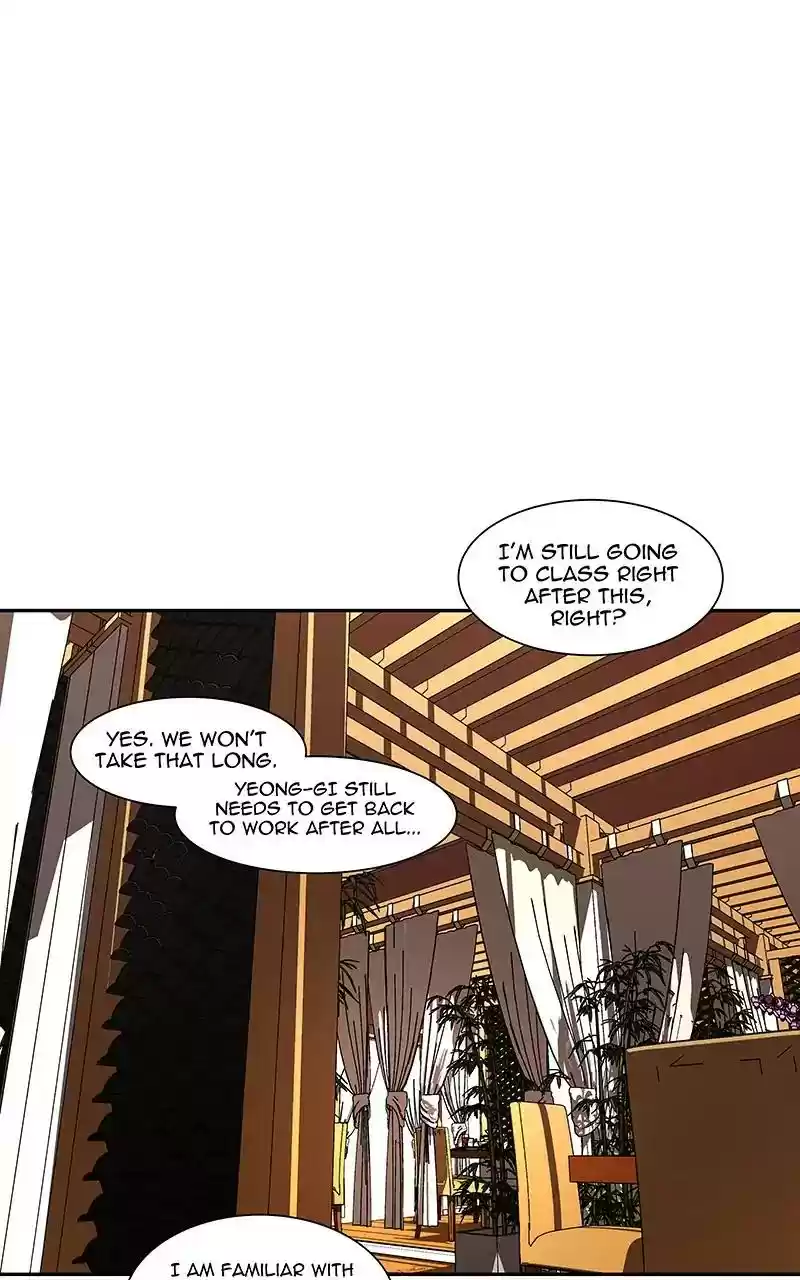 I Love Yoo Chapter 98: