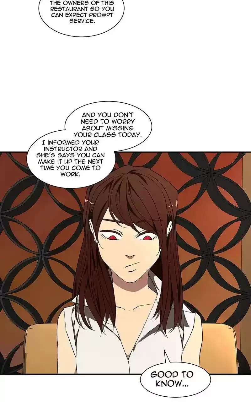 I Love Yoo Chapter 98: