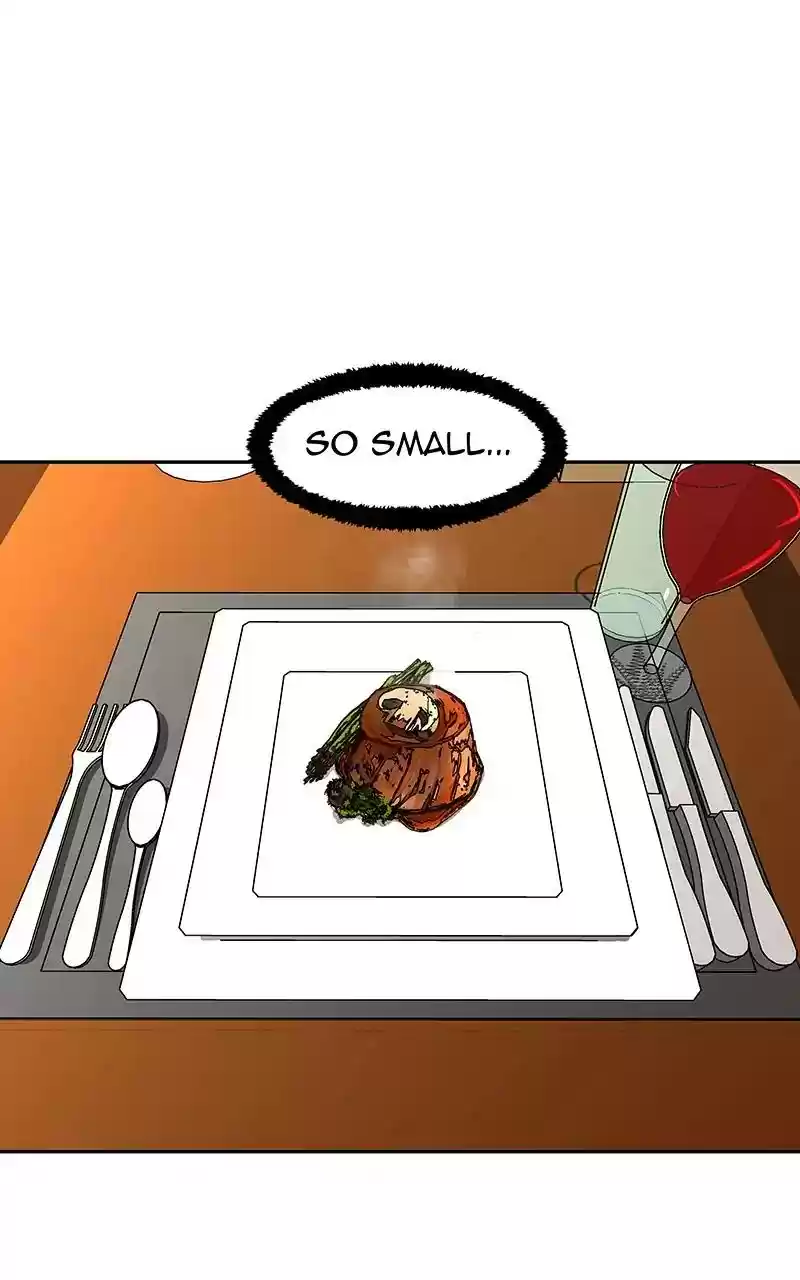 I Love Yoo Chapter 98: