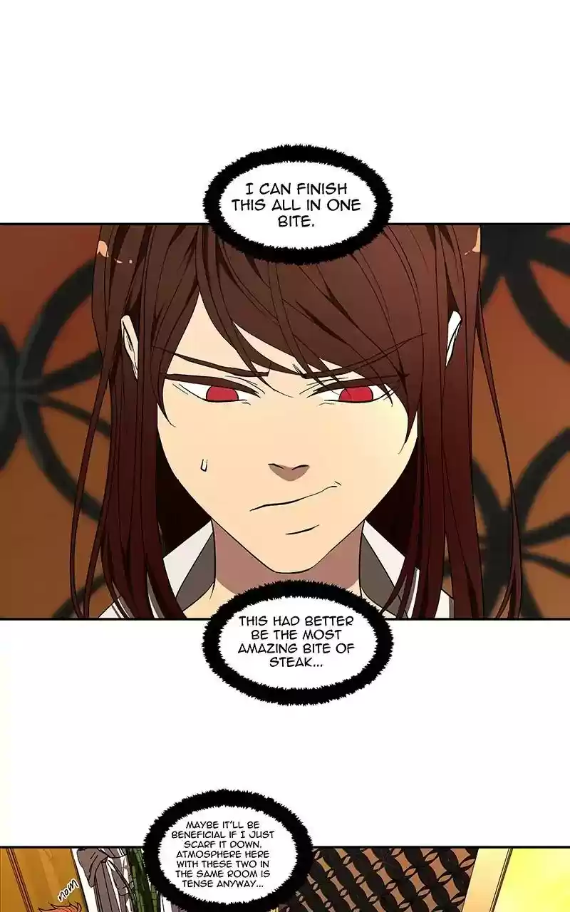 I Love Yoo Chapter 98: