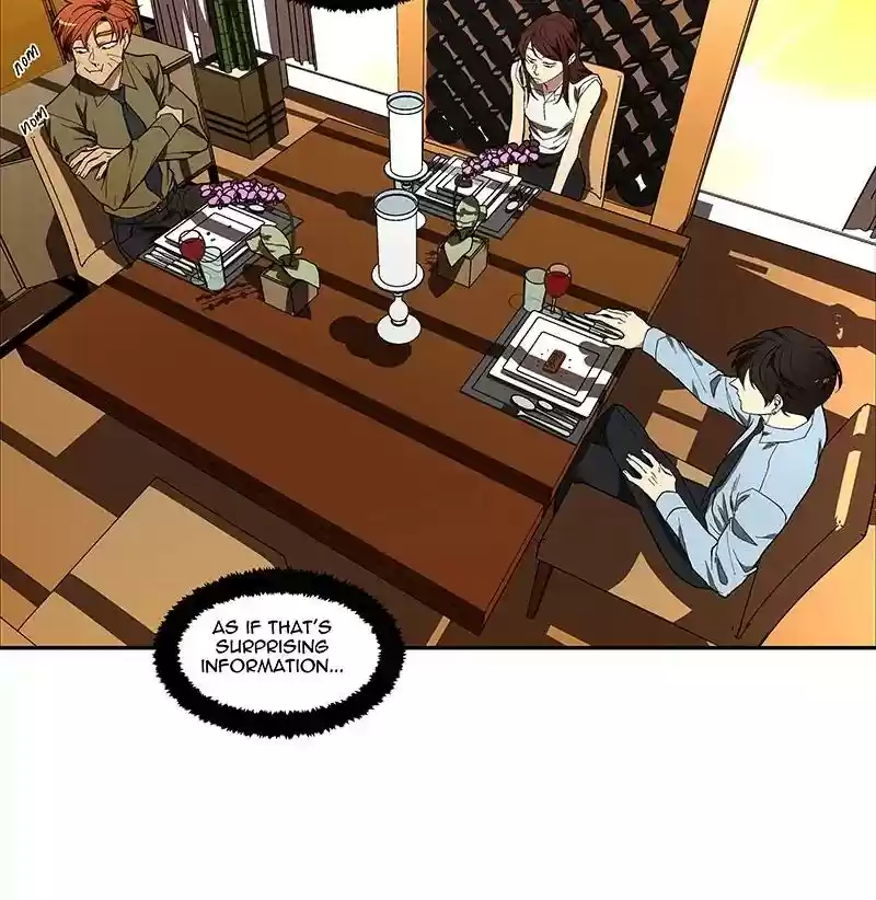 I Love Yoo Chapter 98: