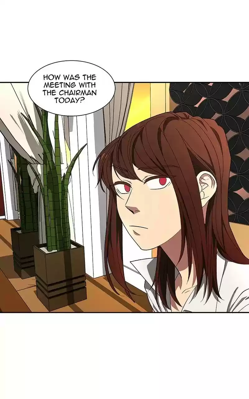 I Love Yoo Chapter 98: