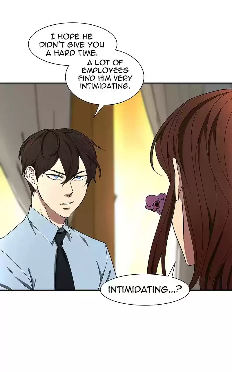 I Love Yoo Chapter 98: