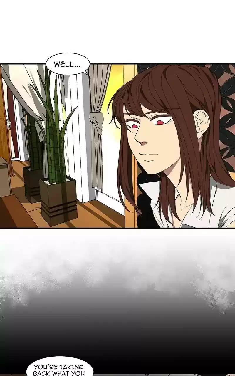 I Love Yoo Chapter 98: