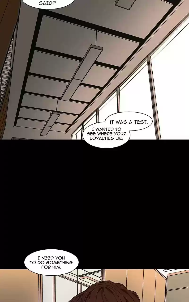 I Love Yoo Chapter 98: