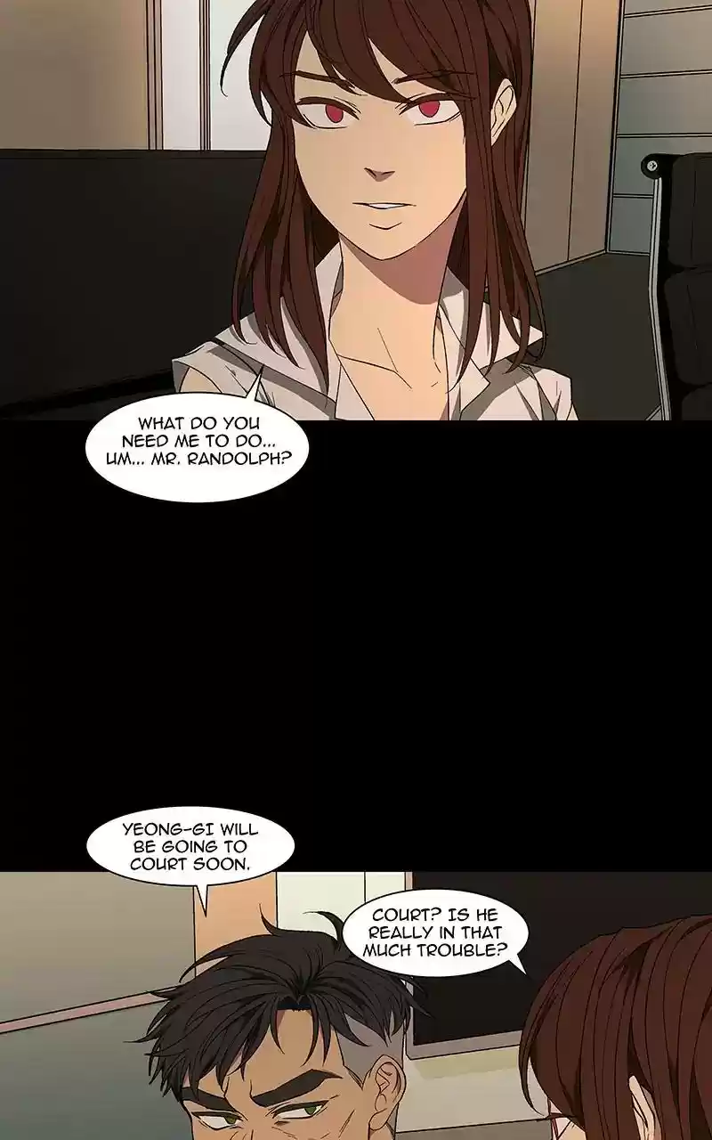 I Love Yoo Chapter 98: