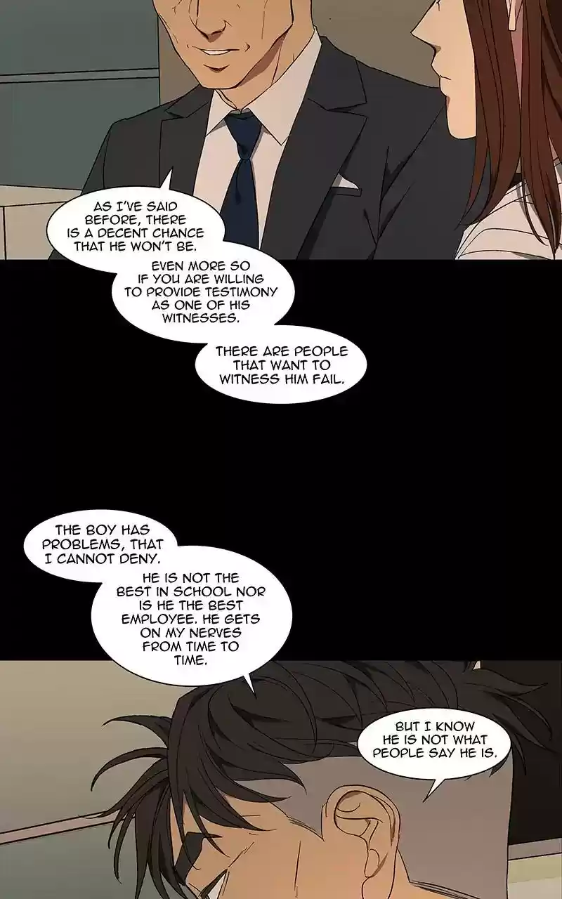 I Love Yoo Chapter 98: