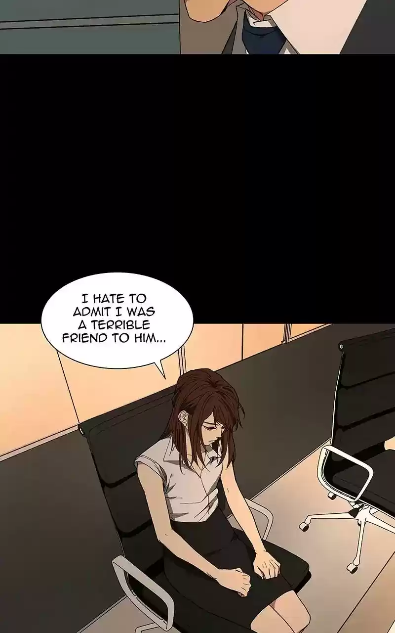 I Love Yoo Chapter 98: