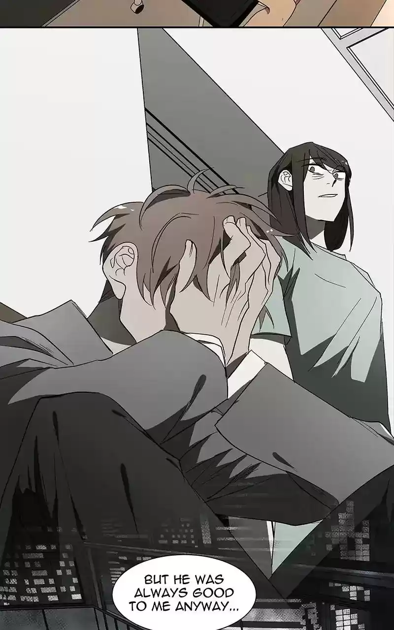 I Love Yoo Chapter 98: