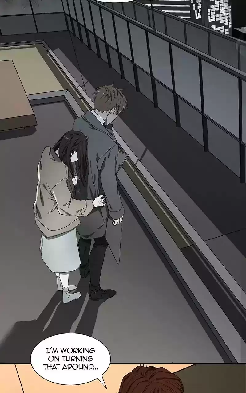 I Love Yoo Chapter 98: