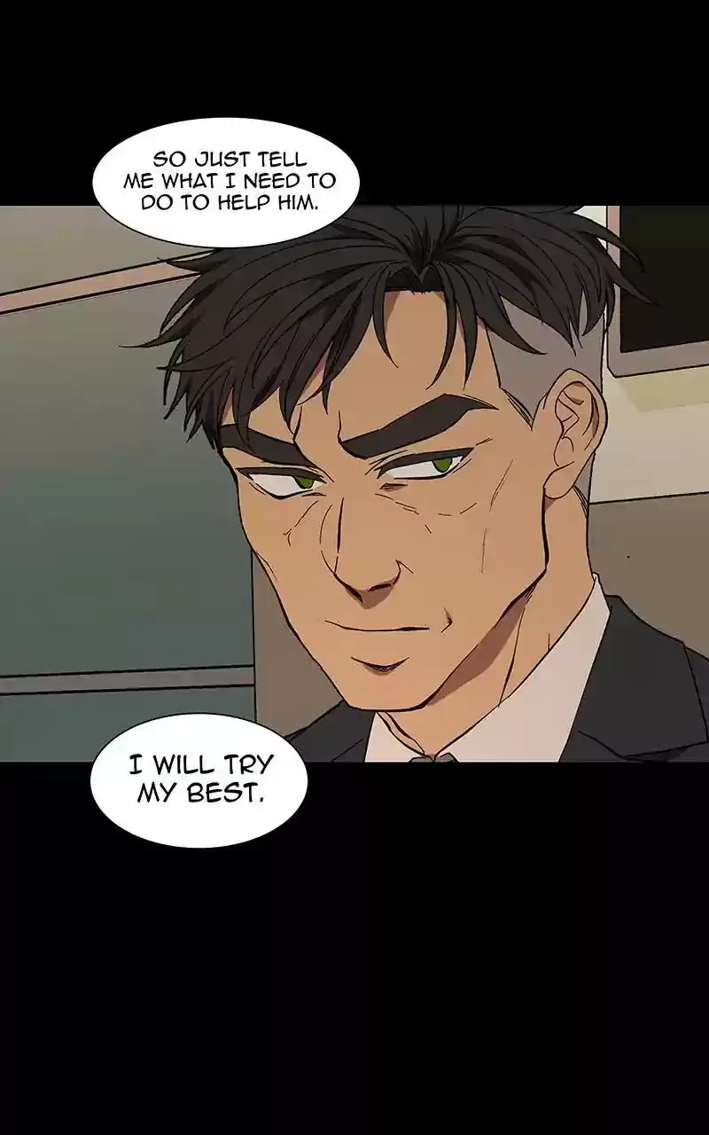 I Love Yoo Chapter 98: