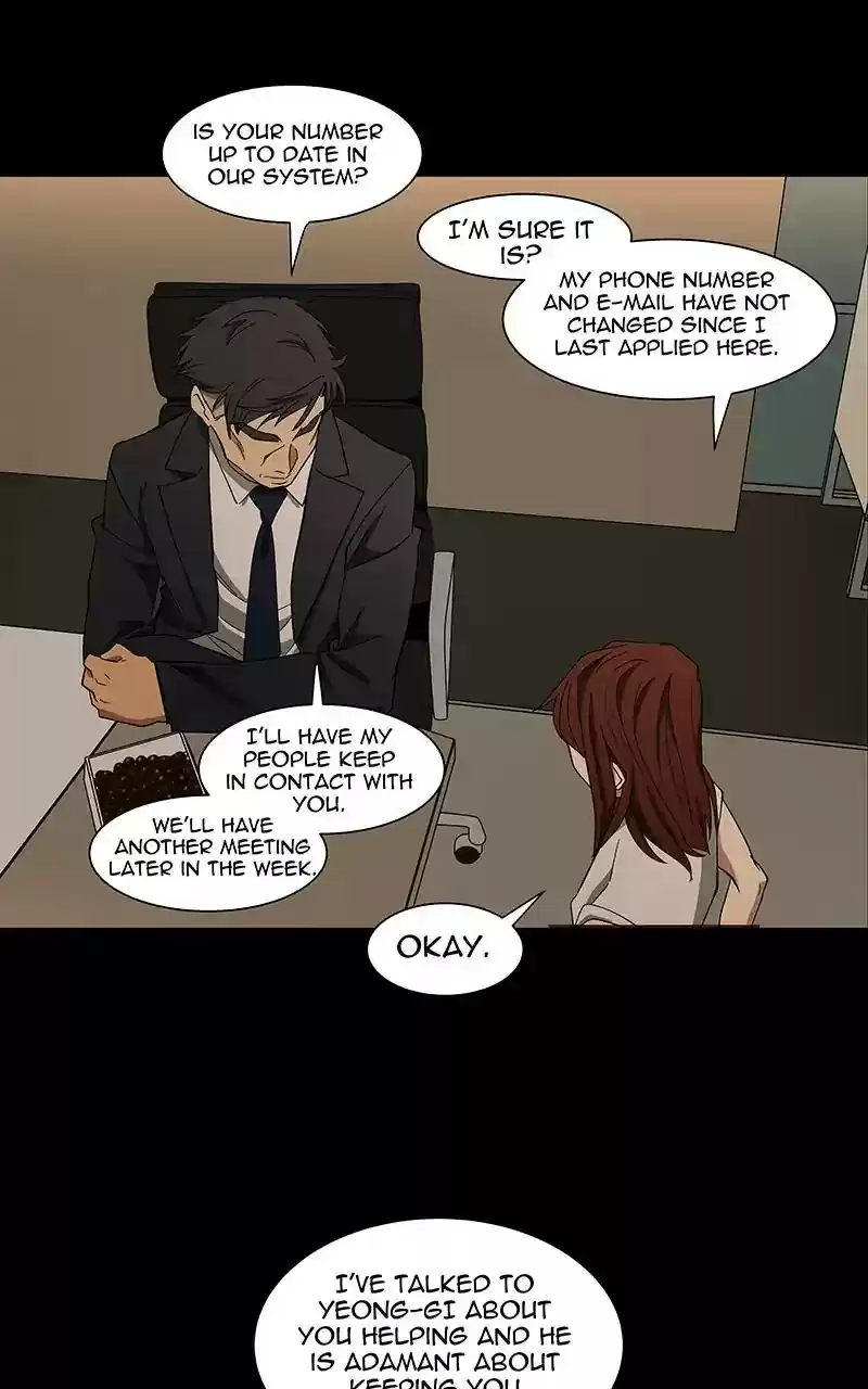 I Love Yoo Chapter 98: