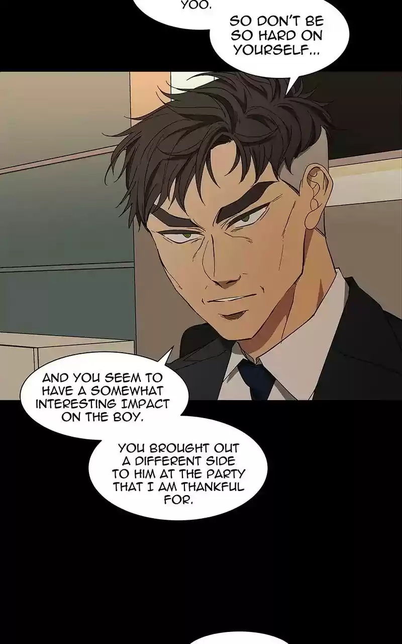 I Love Yoo Chapter 98: