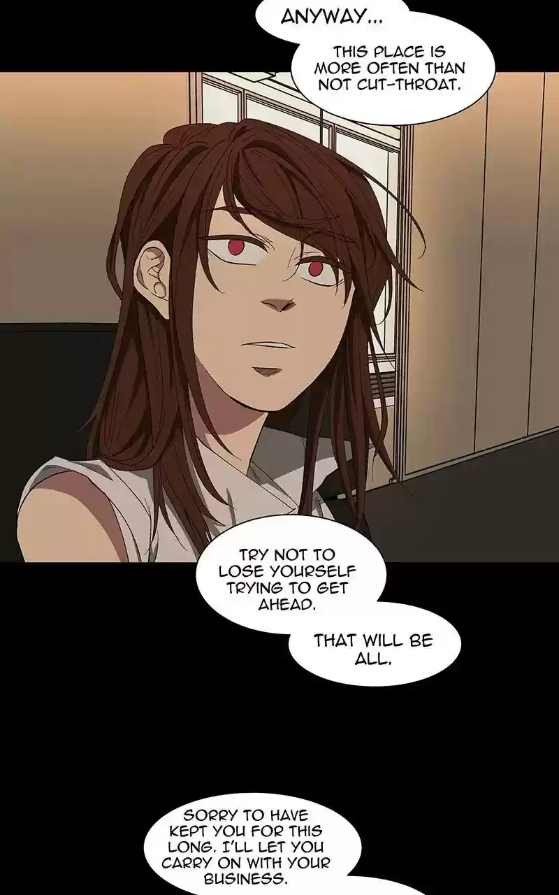 I Love Yoo Chapter 98: