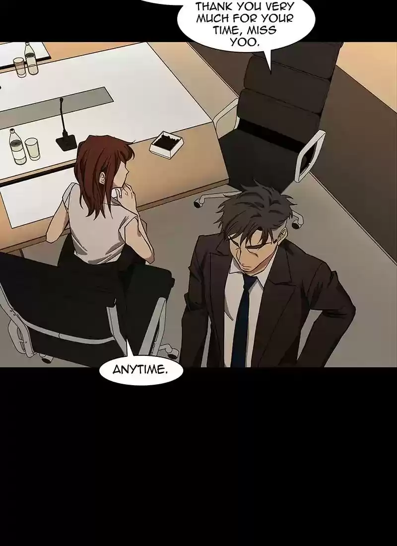 I Love Yoo Chapter 98: