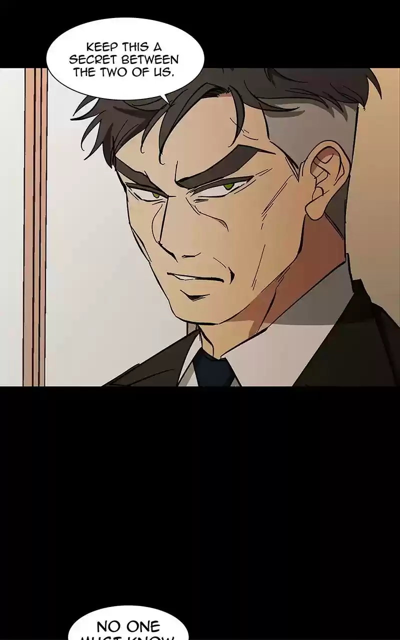 I Love Yoo Chapter 98: