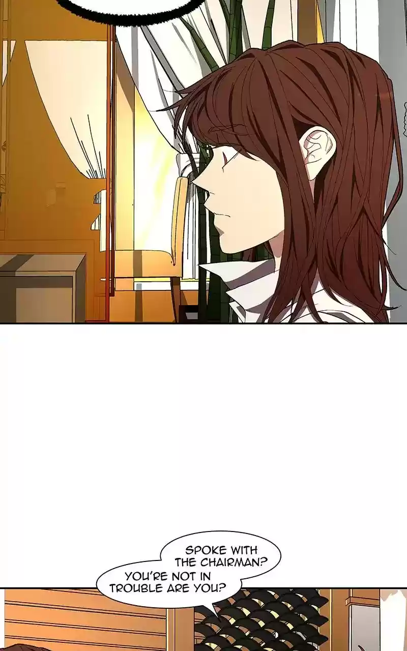 I Love Yoo Chapter 98: