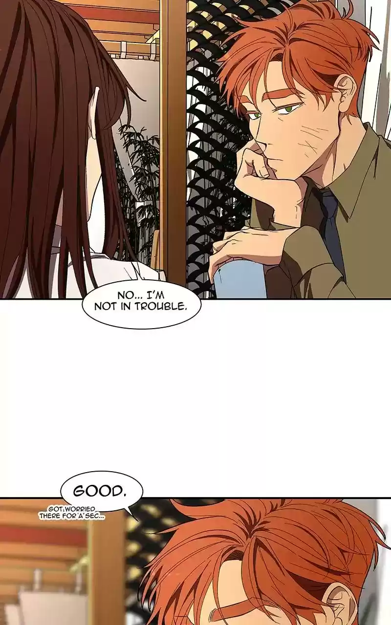 I Love Yoo Chapter 98: