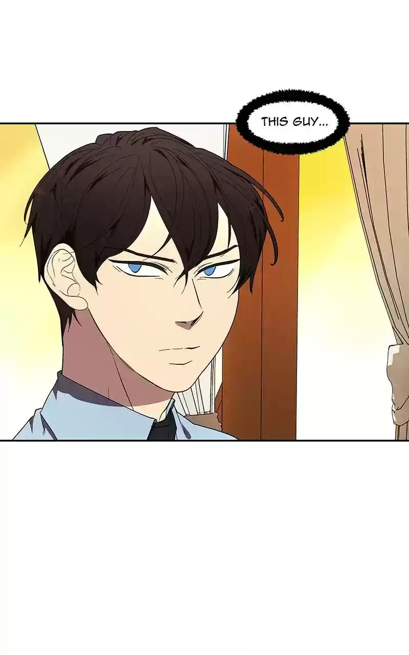 I Love Yoo Chapter 98: