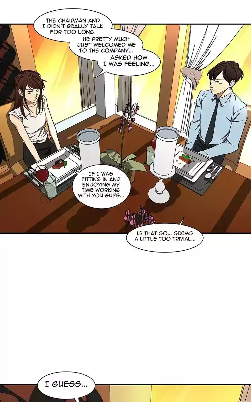 I Love Yoo Chapter 98: